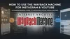 How to Use the Wayback Machine to Find Deleted YouTube Videos & Instagram Posts