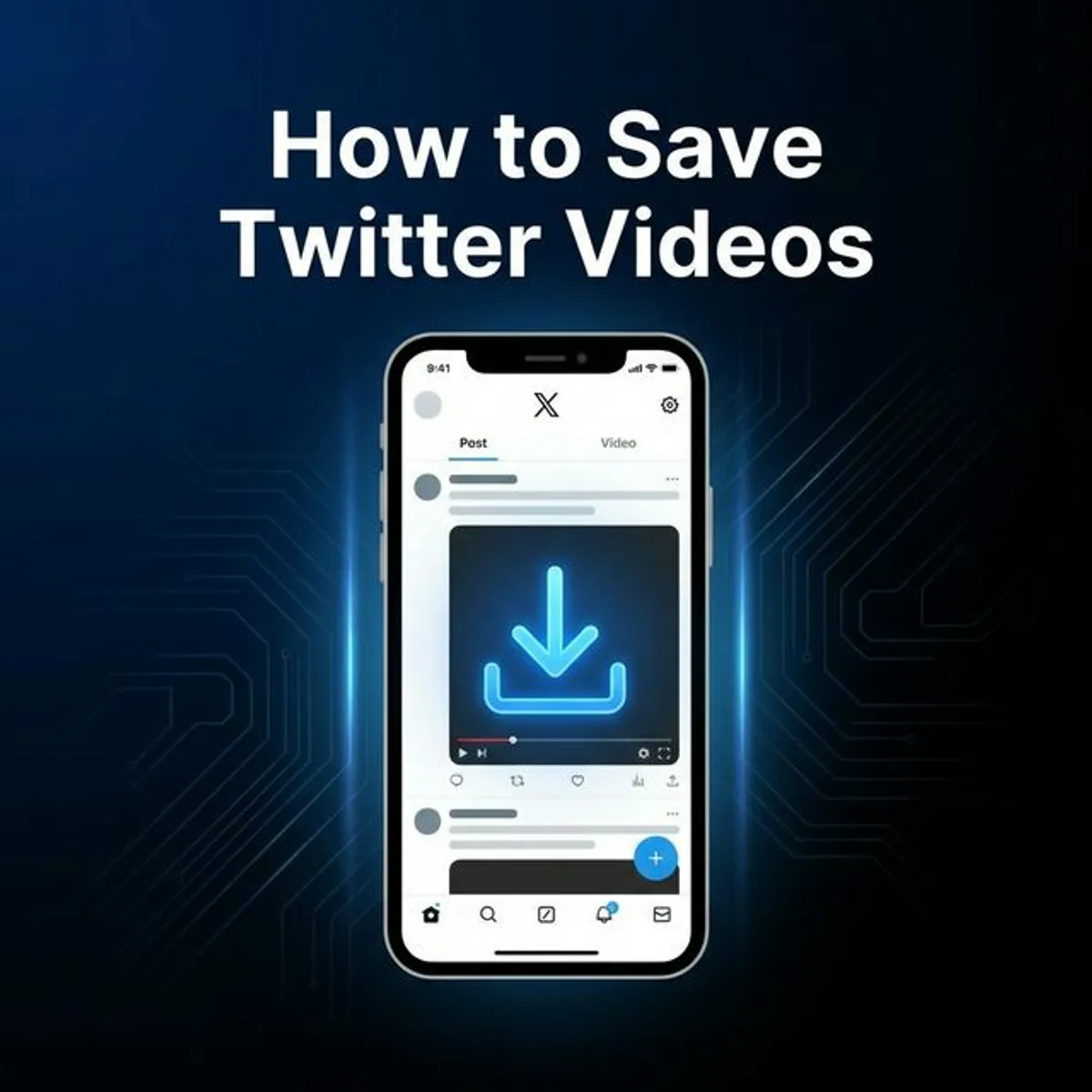 5 Best Ways to Save Twitter Videos to Your Phone (2026)