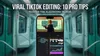 Montage TikTok Viral : 10 Astuces Pro pour Maîtriser l'Algorithme en 2026