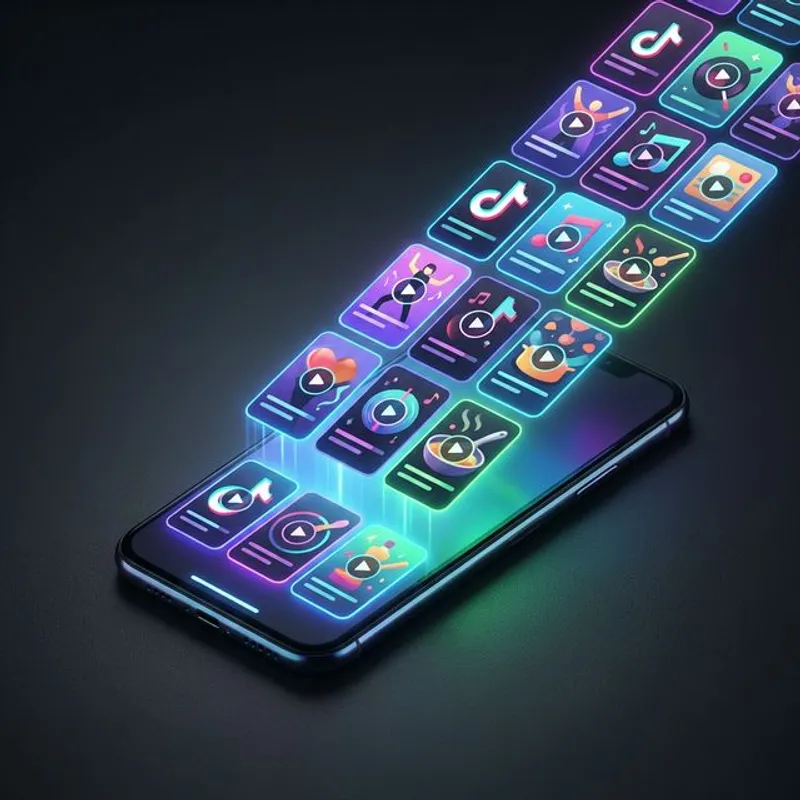 How to Download TikTok Thumbnails in HD (Free)