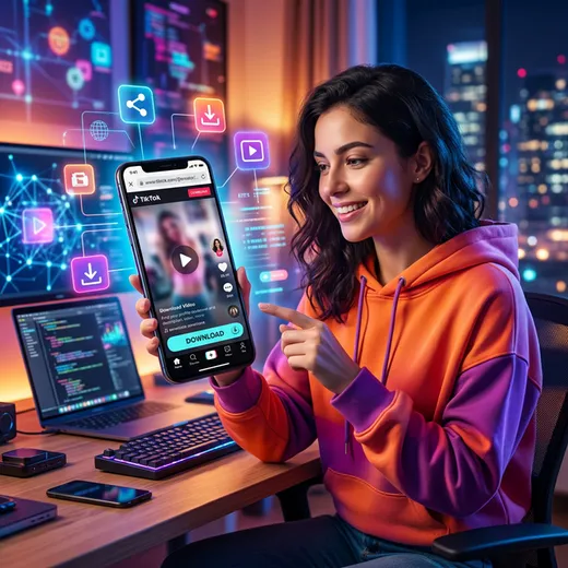 How to Watch TikTok Without the App or an Account